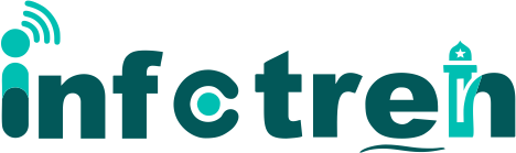 Logo Infotren